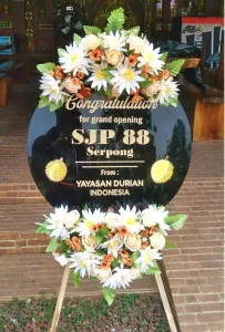 Grand Opening Kabupaten Magetan