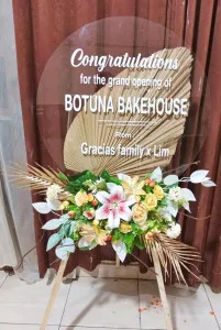 Grand Opening Kabupaten Magetan
